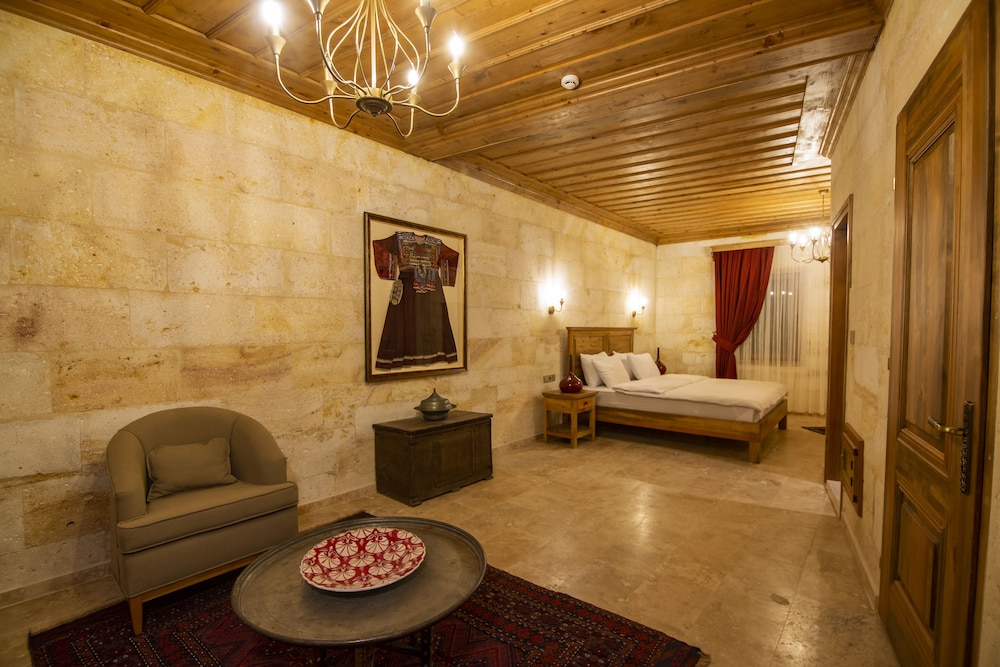 Ikarus Cappadocia Hotel Rezervasyon