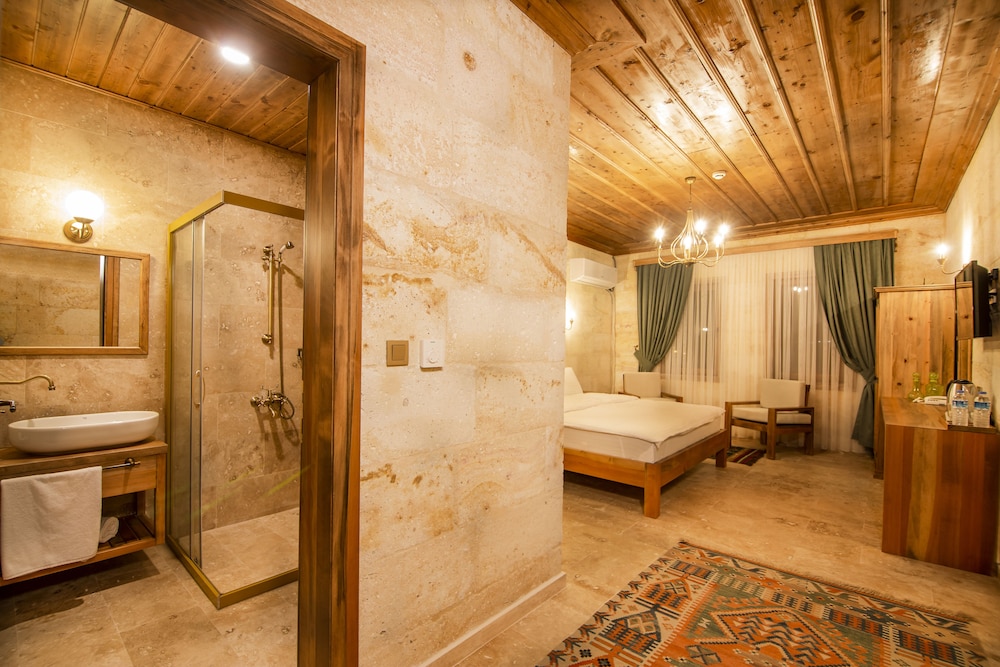 Ikarus Cappadocia Hotel Rezervasyon