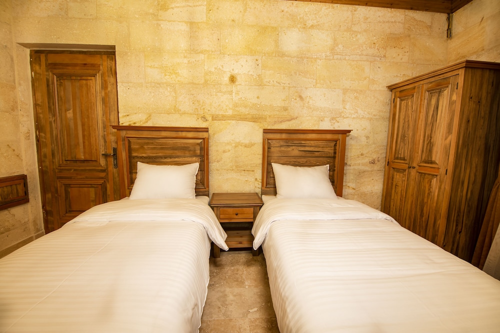Ikarus Cappadocia Hotel Rezervasyon