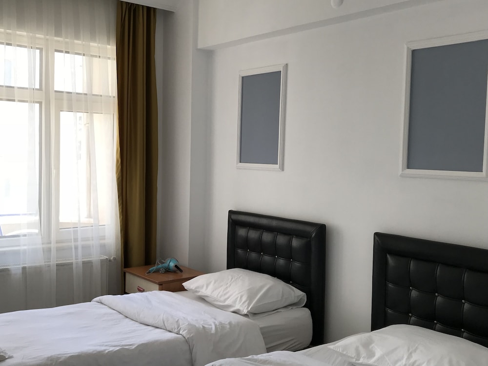 Medi Apart Otel Rezervasyon