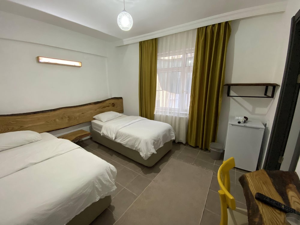 Medi Apart Otel Rezervasyon