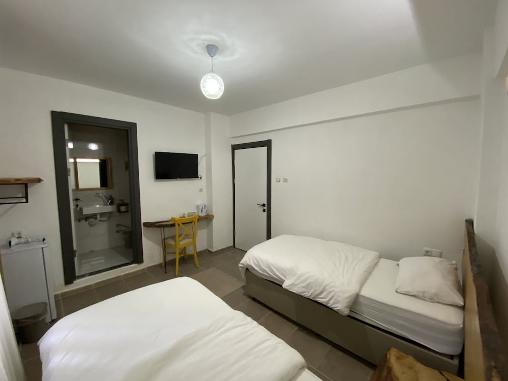 Medi Apart Otel Rezervasyon