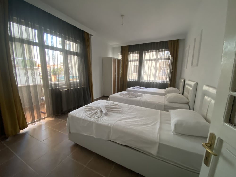Medi Apart Otel Rezervasyon