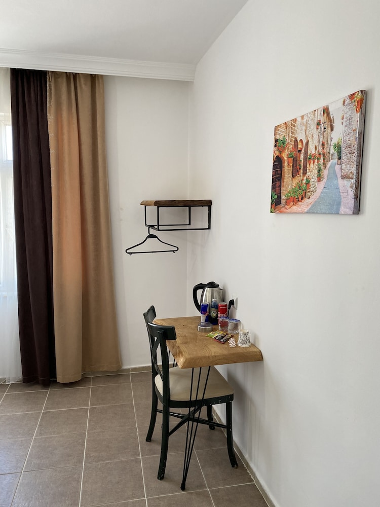 Medi Apart Otel Rezervasyon