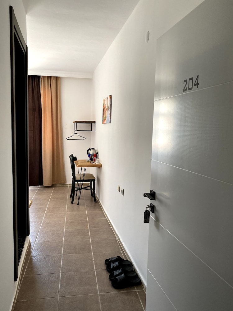 Medi Apart Otel Rezervasyon