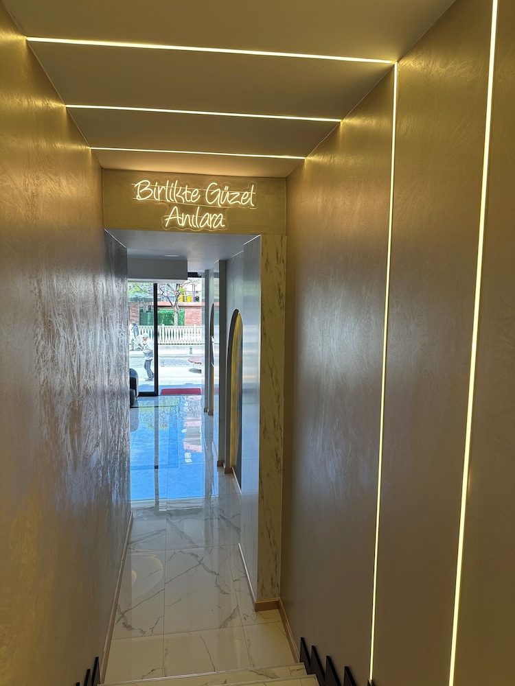 Medi Apart Otel Rezervasyon