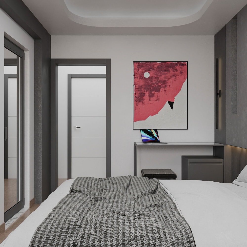 Medi Apart Otel Rezervasyon