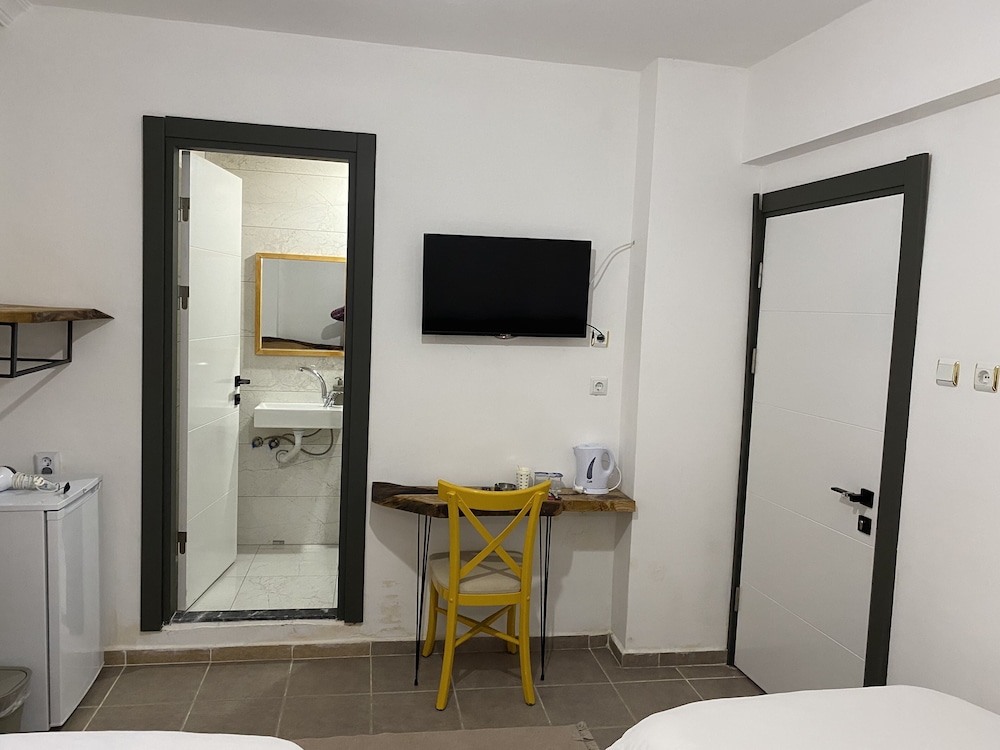 Medi Apart Otel Rezervasyon