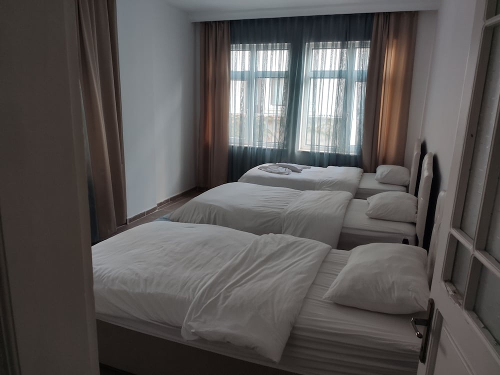 Medi Apart Otel Rezervasyon