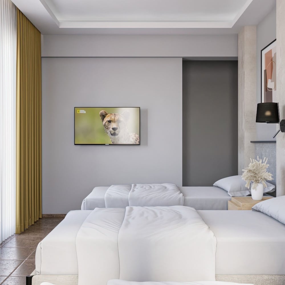 Medi Apart Otel Rezervasyon