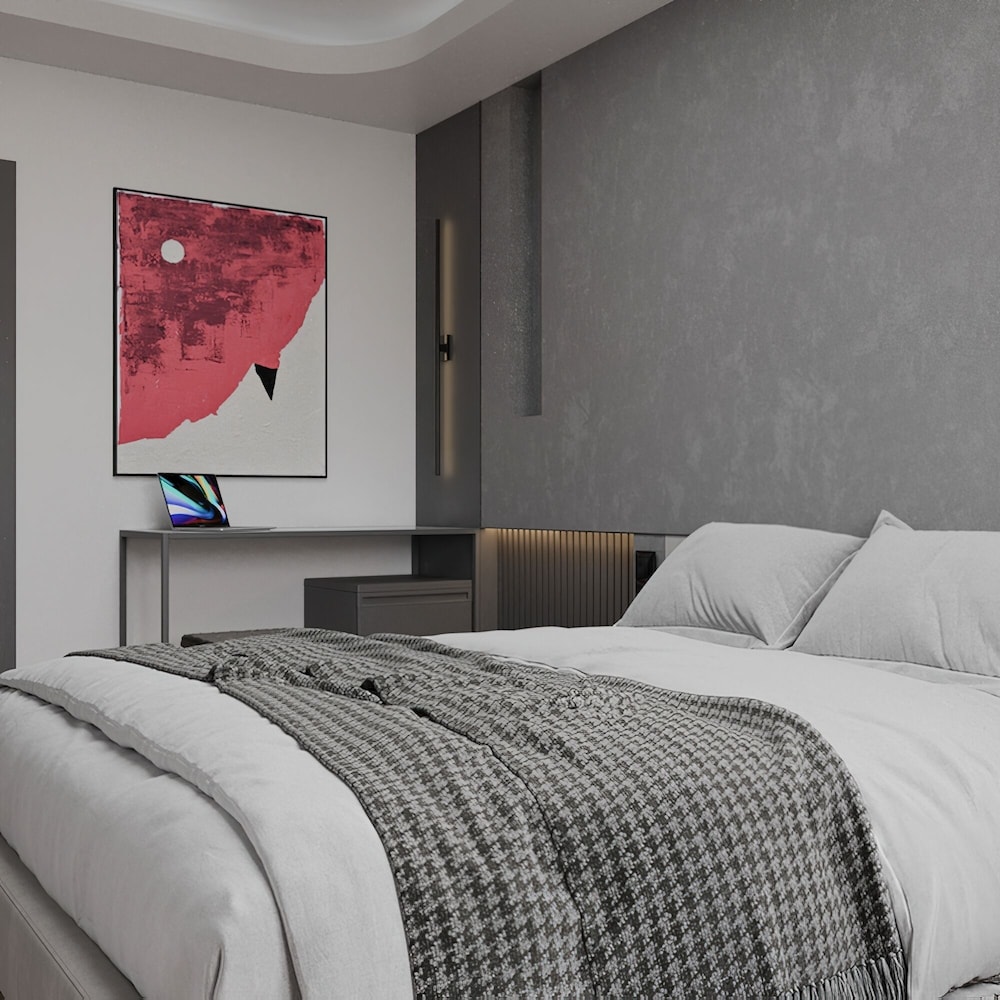 Medi Apart Otel Rezervasyon