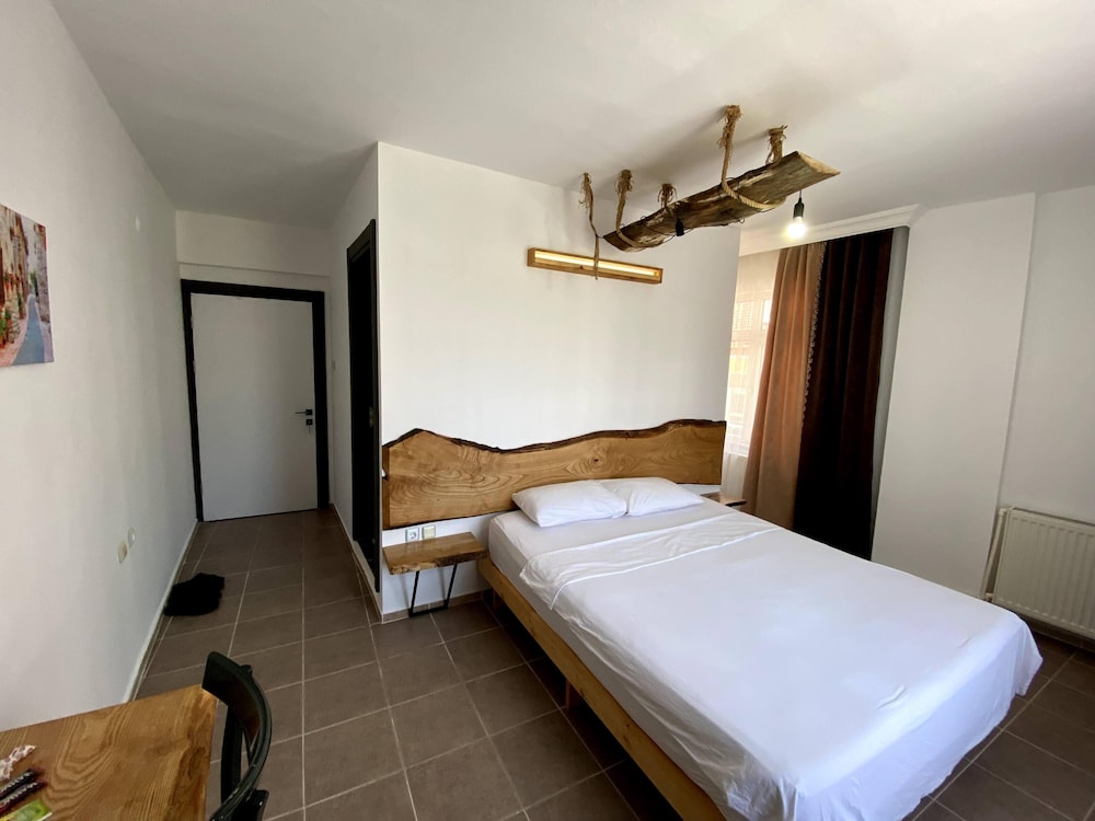 Medi Apart Otel Rezervasyon