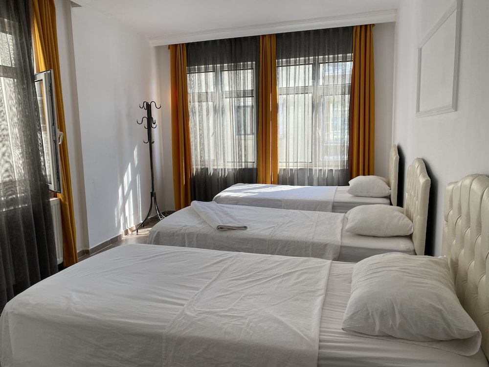 Medi Apart Otel Rezervasyon