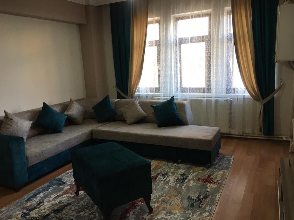 Jp Apart Rezervasyon