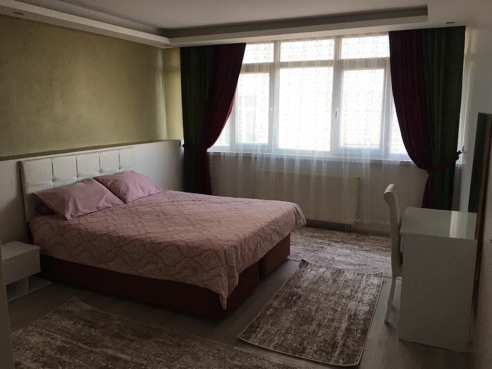 Jp Apart Rezervasyon