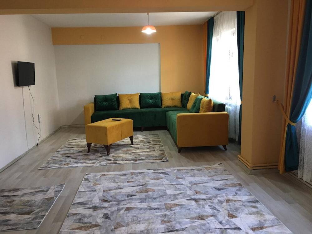 Jp Apart Rezervasyon