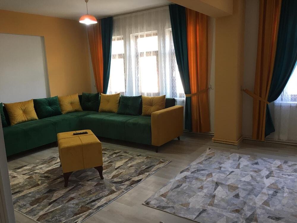 Jp Apart Rezervasyon