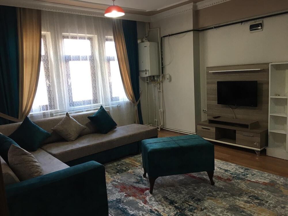 Jp Apart Rezervasyon