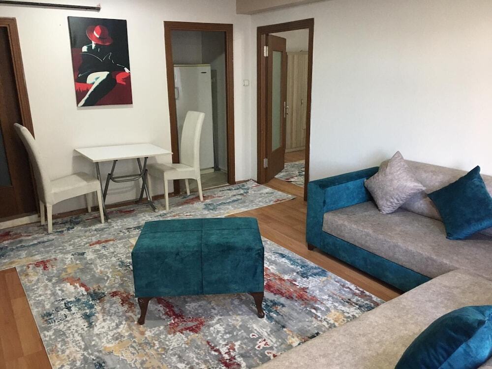 Jp Apart Rezervasyon