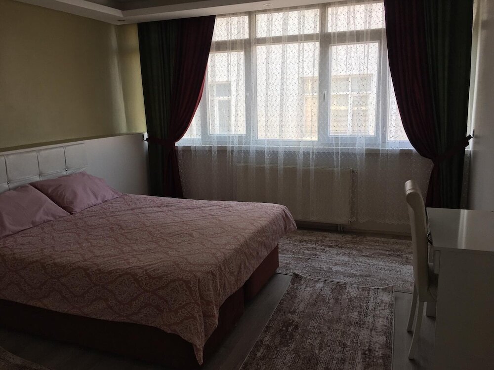 Jp Apart Rezervasyon