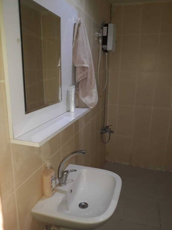 Jp Apart Rezervasyon