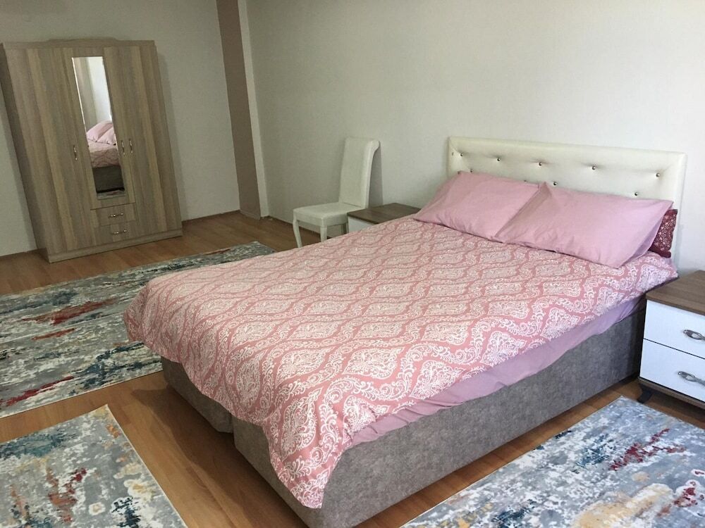 Jp Apart Rezervasyon