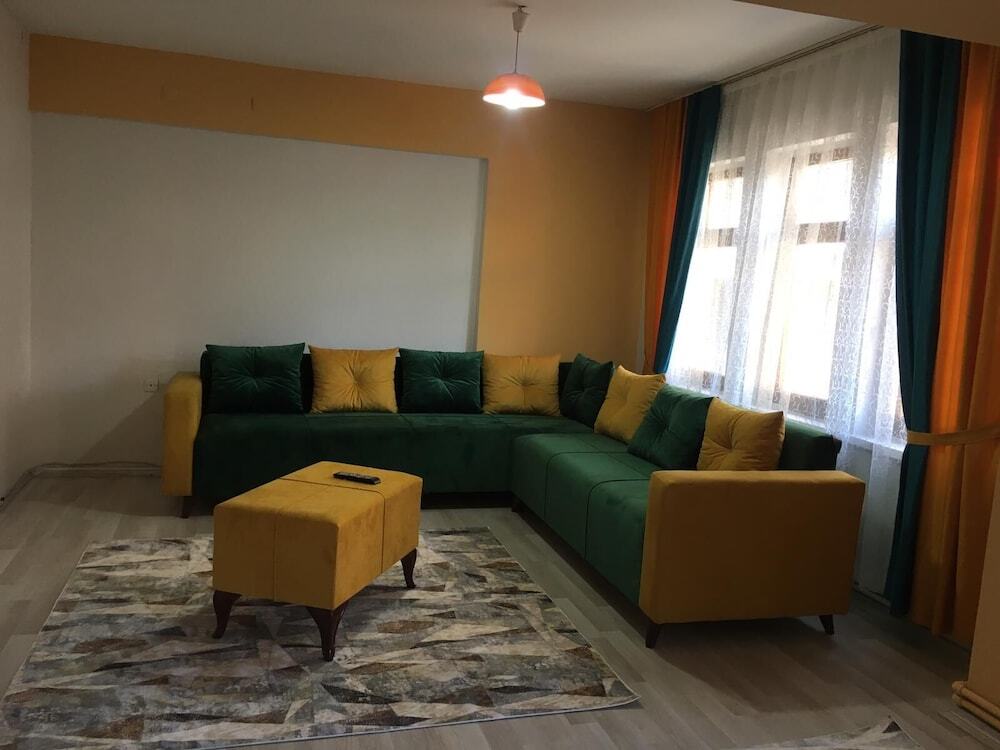 Jp Apart Rezervasyon