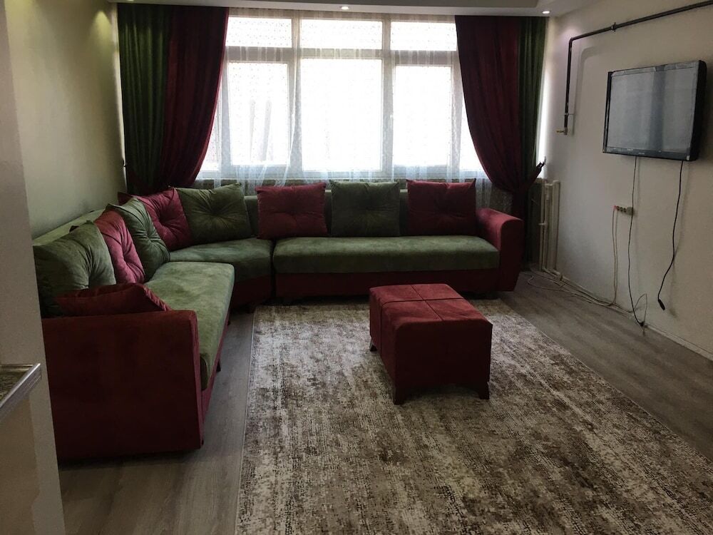 Jp Apart Rezervasyon