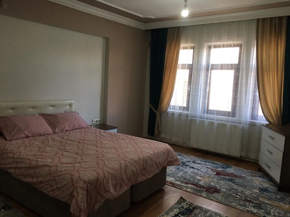 Jp Apart Rezervasyon