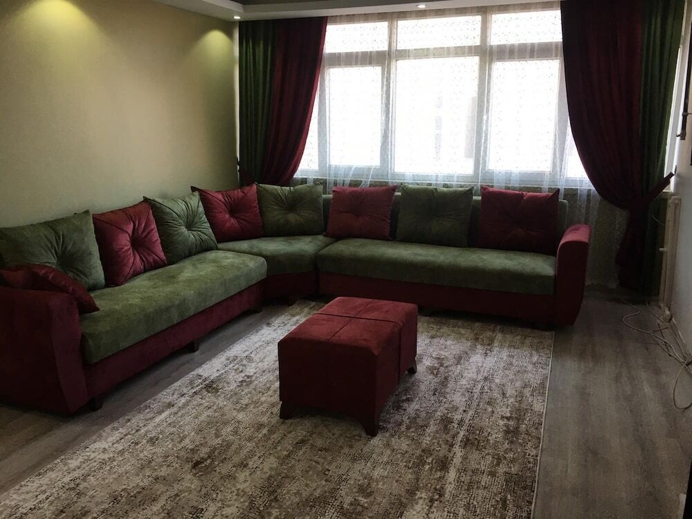 Jp Apart Rezervasyon