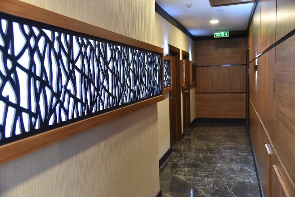 Aksac Hotel Rezervasyon