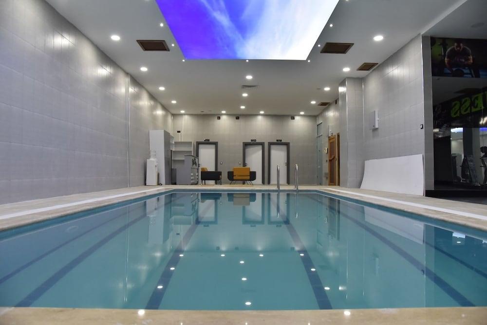 Aksac Hotel Rezervasyon