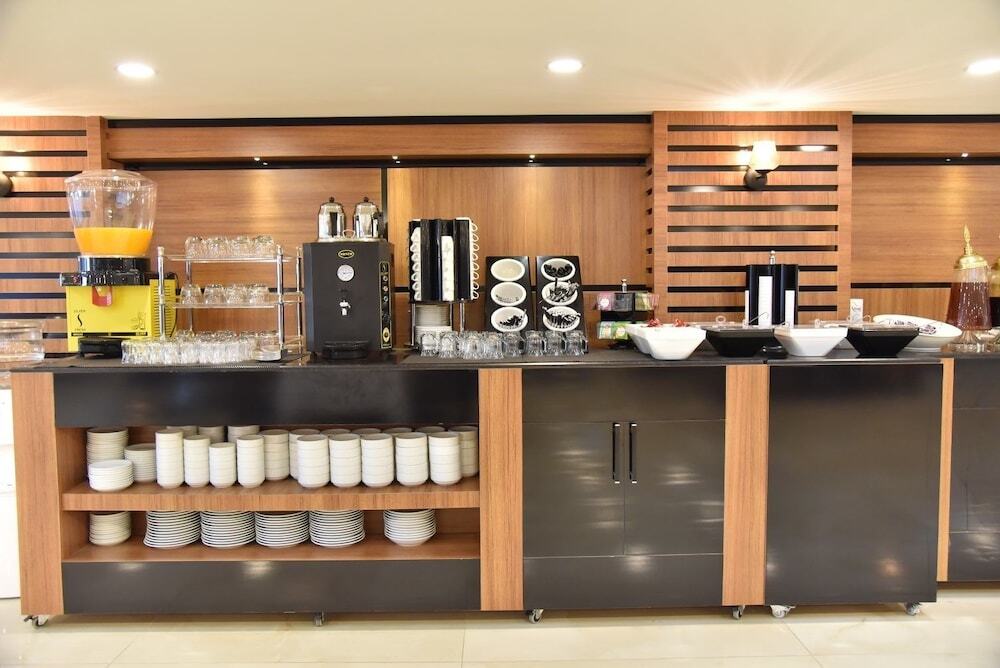 Aksac Hotel Rezervasyon