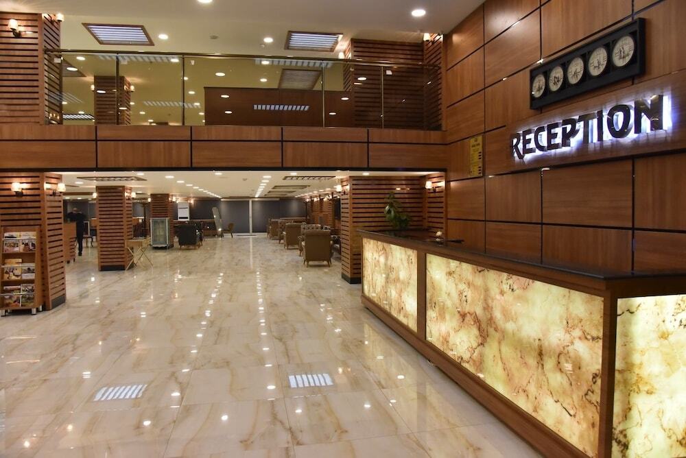 Aksac Hotel Rezervasyon