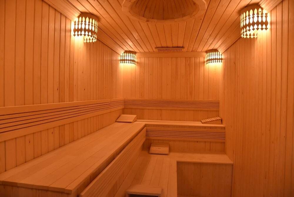 Aksac Hotel Rezervasyon