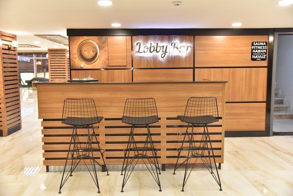 Aksac Hotel Rezervasyon