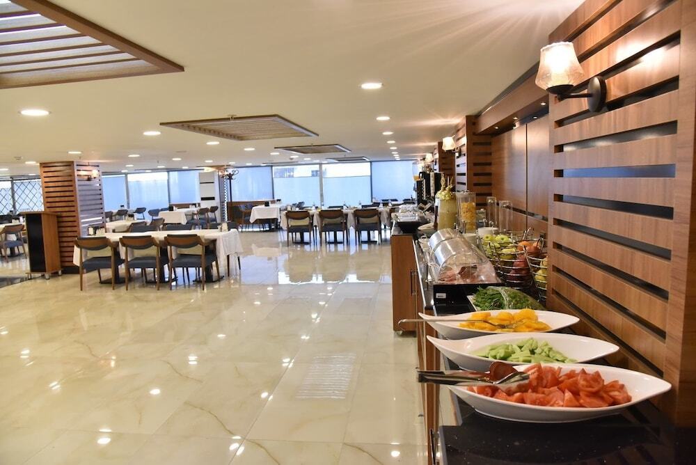 Aksac Hotel Rezervasyon
