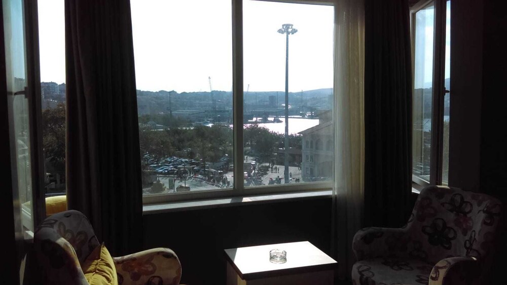 Babylon Apart Rezervasyon