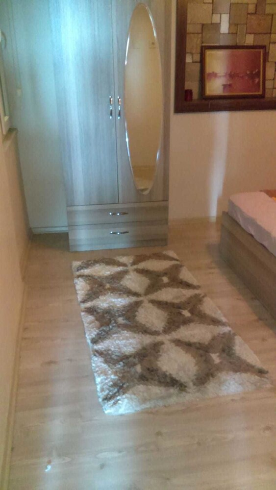 Babylon Apart Rezervasyon