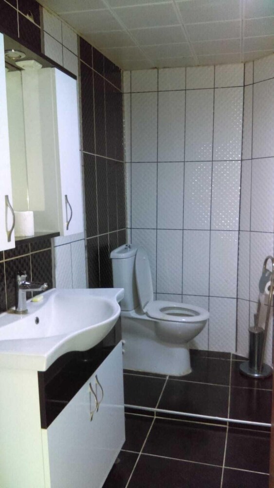 Babylon Apart Rezervasyon