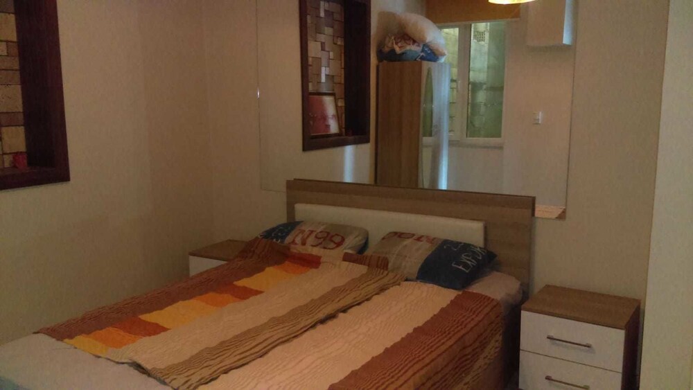 Babylon Apart Rezervasyon