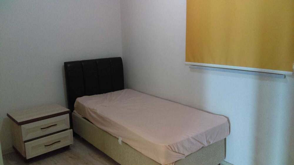 Babylon Apart Rezervasyon