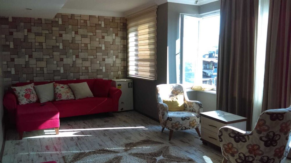 Babylon Apart Rezervasyon