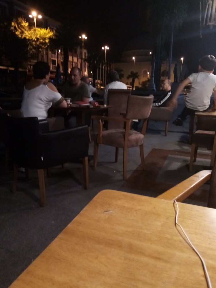 Babylon Apart Rezervasyon