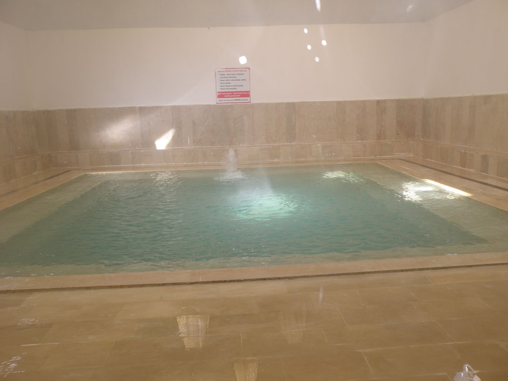 Karaali Kpalicalari Ve Otel Tesisleri Rezervasyon