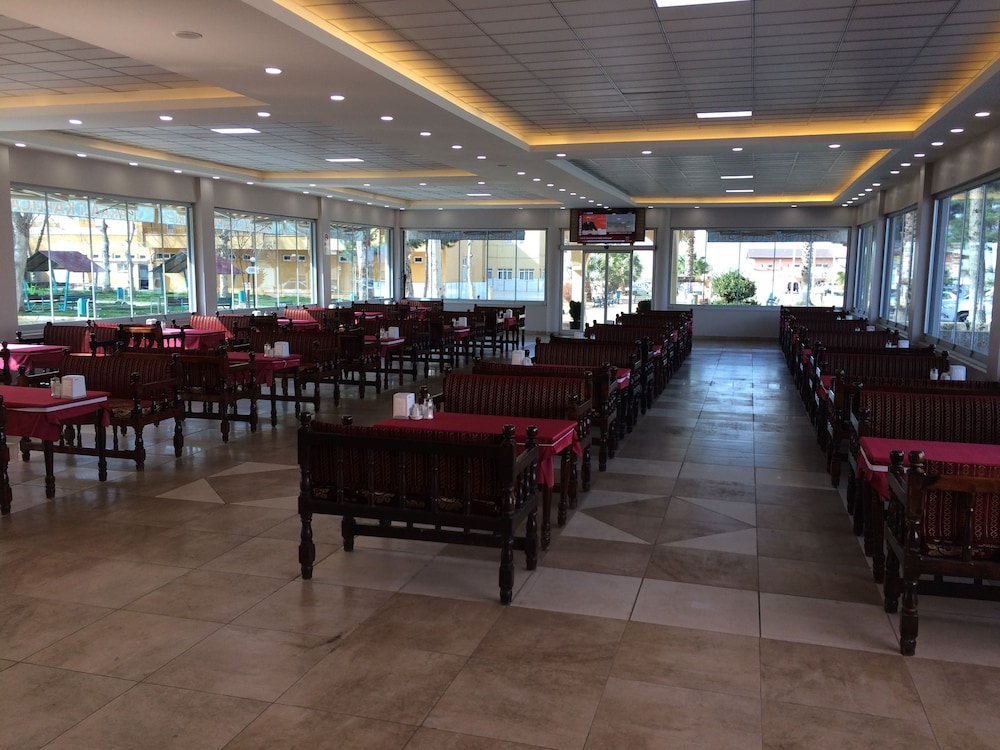 Karaali Kpalicalari Ve Otel Tesisleri Rezervasyon