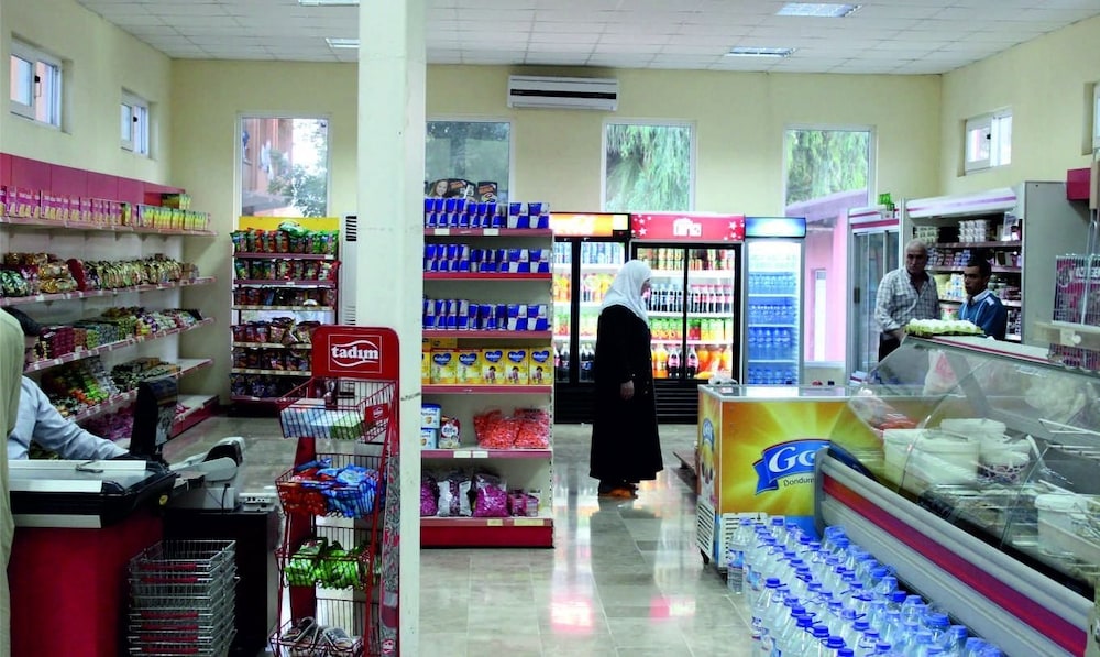 Karaali Kpalicalari Ve Otel Tesisleri Rezervasyon