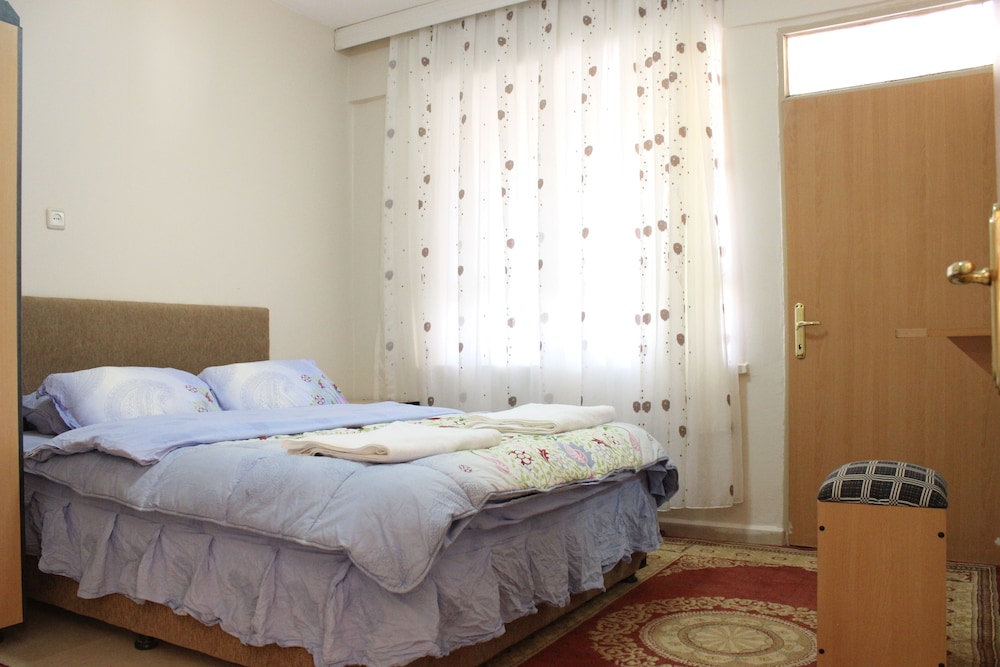 Karaali Kpalicalari Ve Otel Tesisleri Rezervasyon