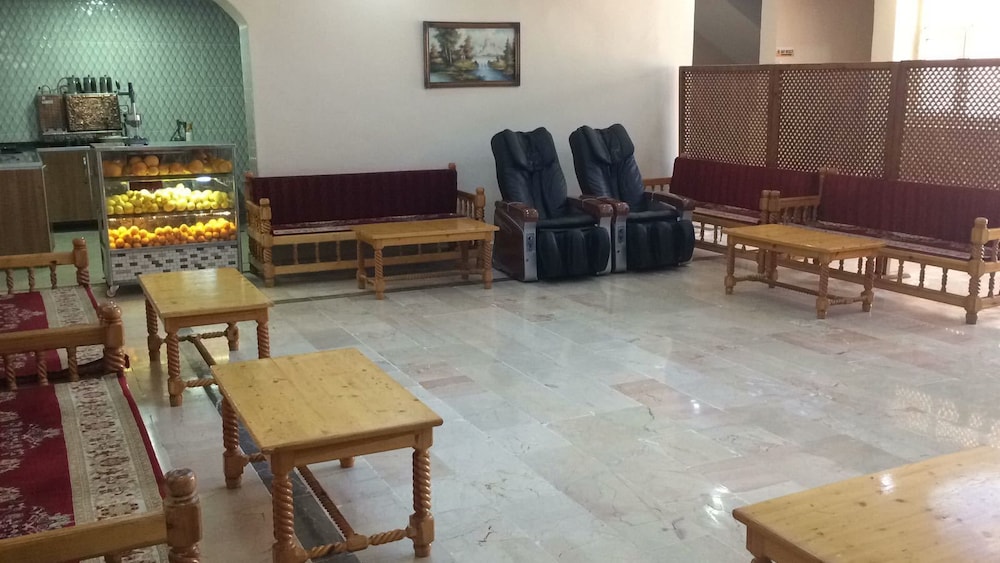 Karaali Kpalicalari Ve Otel Tesisleri Rezervasyon