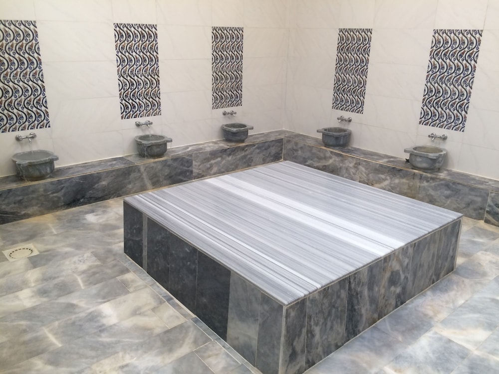 Karaali Kpalicalari Ve Otel Tesisleri Rezervasyon